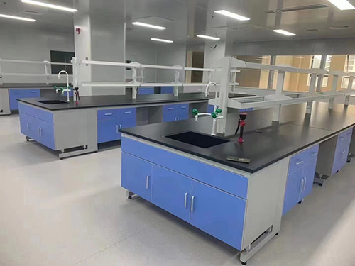 現(xiàn)代化生物實驗室裝修設計包括哪些